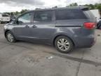 2017 Kia Sedona Lx zu verkaufen in Littleton, CO - Side