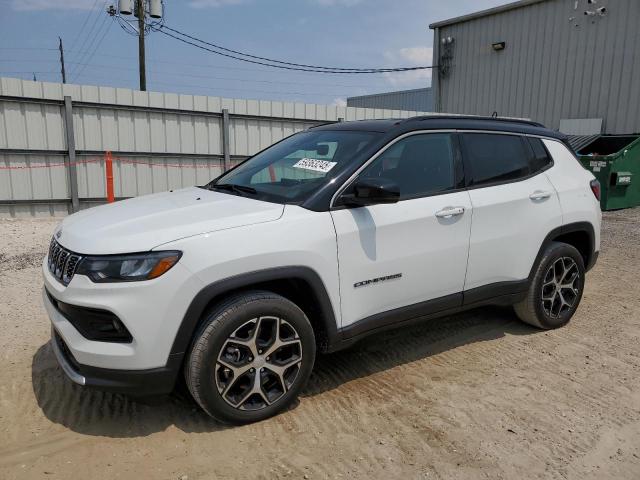 JEEP COMPASS LI 2024