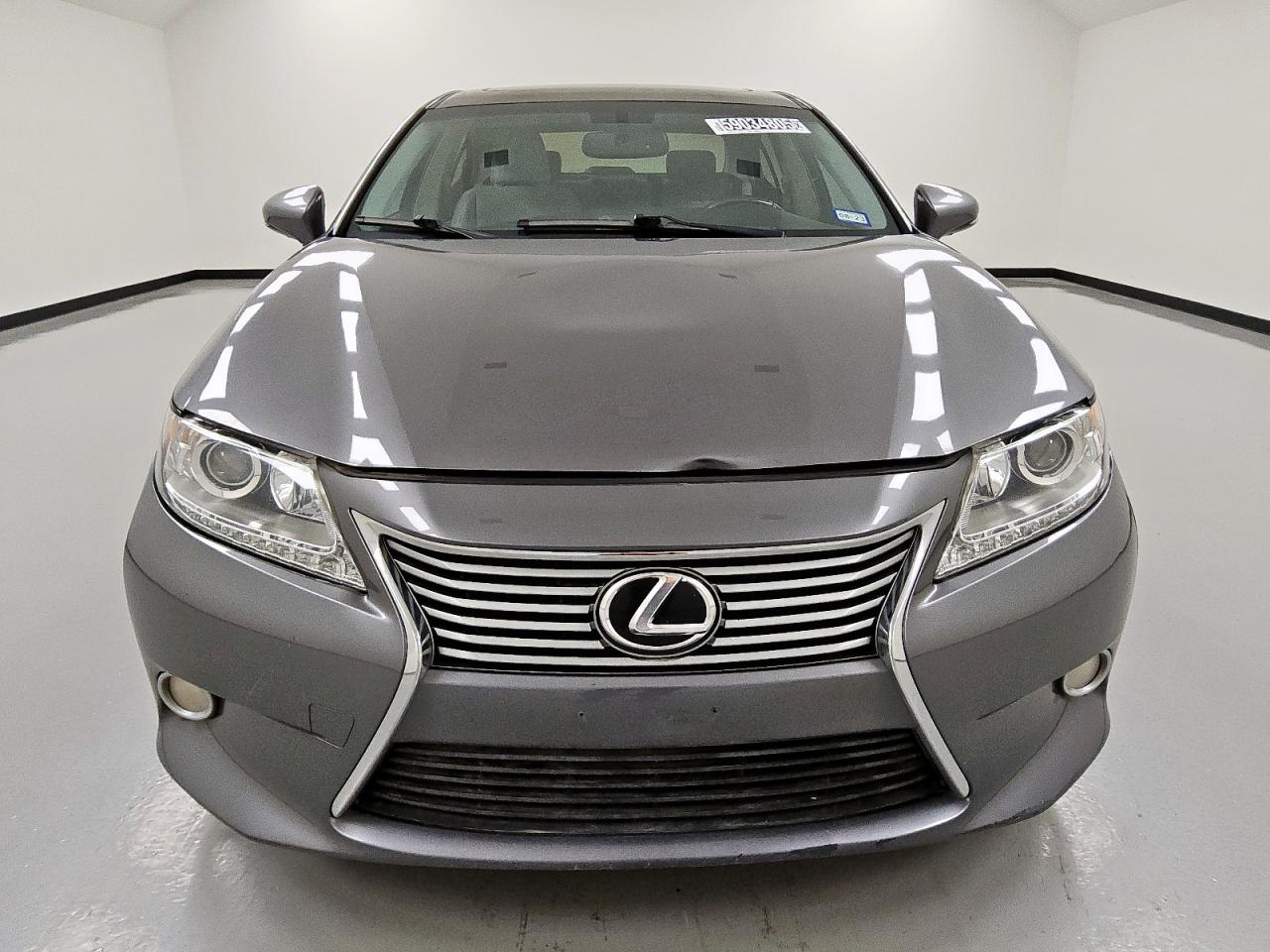 2014 Lexus Es 350 for Sale in Houston, TX - Front End