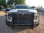 2023 Chevrolet Silverado K2500 Heavy Duty للبيع في Oklahoma City، OK - Minor Dent/Scratches