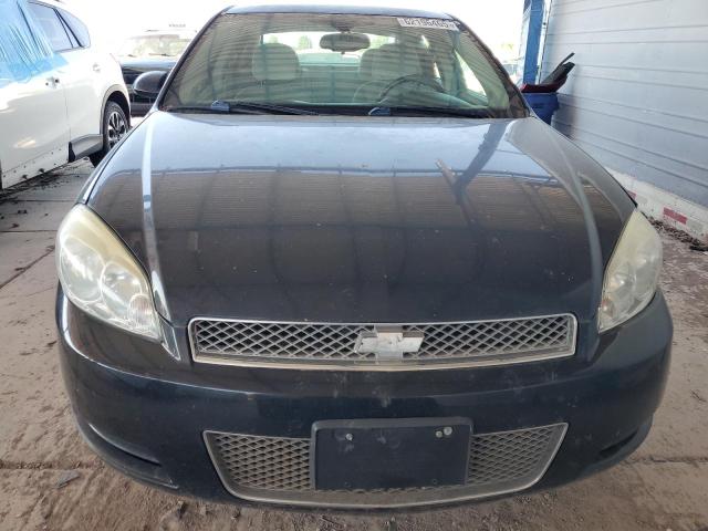  CHEVROLET IMPALA 2014 Черный