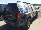 2005 Nissan Xterra Off Road на продаже в Las Vegas, NV - All Over
