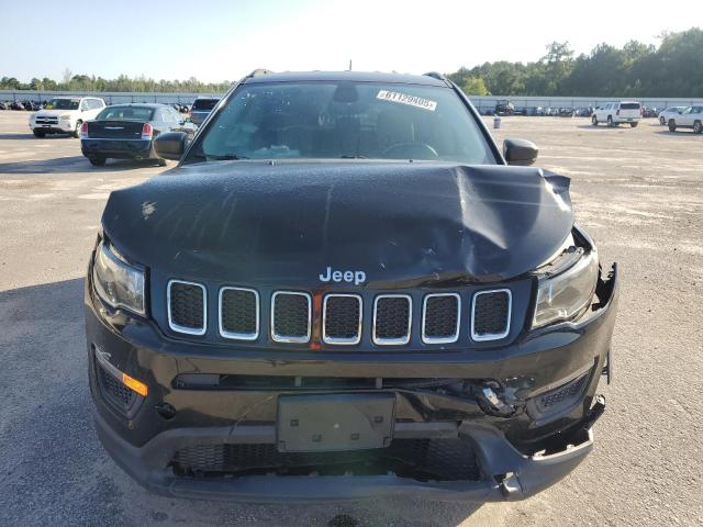  JEEP COMPASS 2018 Black