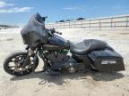 2011 HARLEY-DAVIDSON FLHX    for sale at Copart FL - JACKSONVILLE NORTH