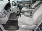 2008 TOYOTA SIENNA CE   for sale at Copart ON - TORONTO