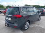 2014 VAUXHALL ZAFIRA TOU for sale at Copart ST HELENS