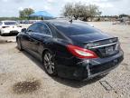 2016 Mercedes-Benz Cls 400 на продаже в Riverview, FL - Front End