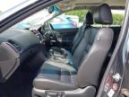 2008 HONDA ACCORD EX for sale at Copart ST HELENS