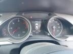 2011 AUDI A5 S LINE for sale at Copart WISBECH