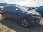 Woodhaven, MI에서 판매 중인 2018 Jeep Compass Limited - Front End