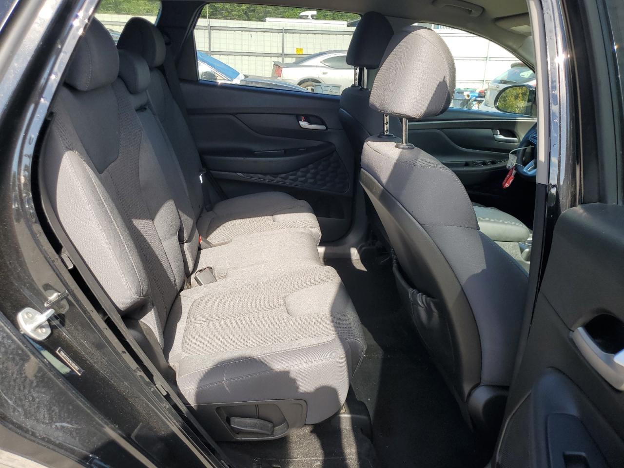 2020 Hyundai Santa Fe Sel VIN: 5NMS33ADXLH204053 Lot: 62697865