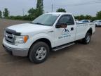 2013 FORD F150  for sale at Copart QC - MONTREAL