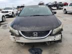 2015 Honda Civic Lx   for Sale in New Orleans, LA - Front End