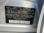 2012 Hyundai Sonata Hybrid zu verkaufen in Byron, GA - Rear End