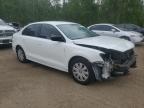 2017 VOLKSWAGEN JETTA S   à vendre chez Copart ON - COOKSTOWN