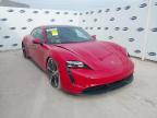2023 PORSCHE TAYCAN 4S for sale at Copart BRISTOL
