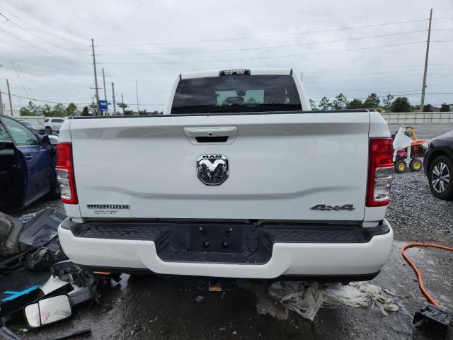  RAM 2500 2019 Белы