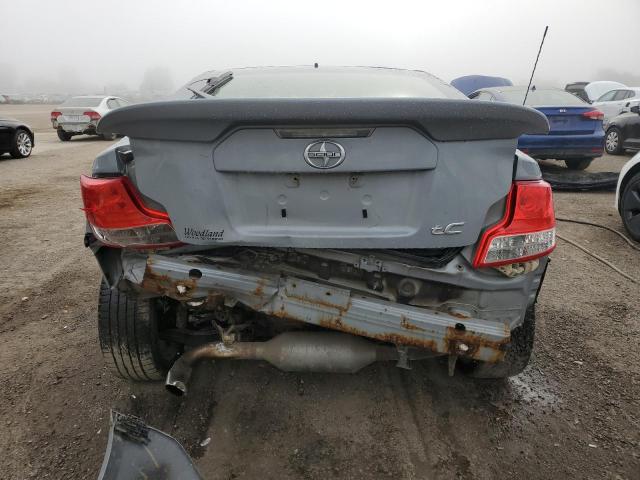2011 TOYOTA SCION TC 