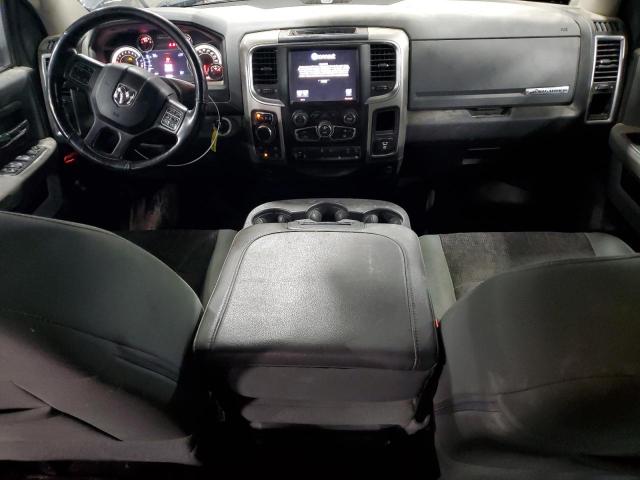  RAM 1500 2016 Сharcoal
