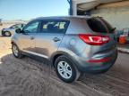 2011 Kia Sportage Lx zu verkaufen in Phoenix, AZ - Front End