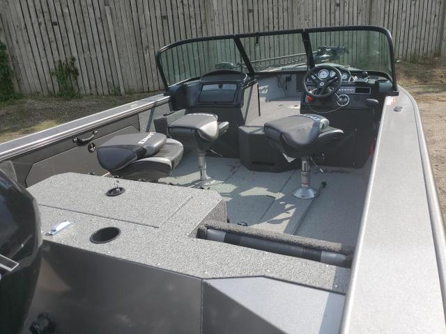 2024 LUND BOAT  