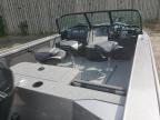 2024 LUND BOAT   for sale at Copart MN - MINNEAPOLIS NORTH