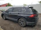 2018 VOLKSWAGEN TIGUAN SEL PREMIUM   for sale at Copart ON - LONDON