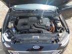 2017 Ford Fusion Titanium Hev за продажба в Appleton, WI - Front End