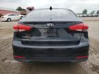 2018 KIA FORTE LX   for sale at Copart ON - LONDON