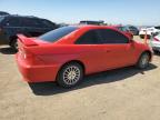 2005 Honda Civic Ex   en Venta en Brighton, CO - Front End
