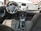 2011 Ford Fiesta Se en Venta en Earlington, KY - Hail
