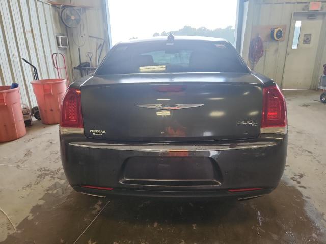  CHRYSLER 300 2017 Gray