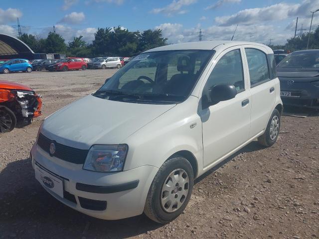 FIAT PANDA ACTI 2011