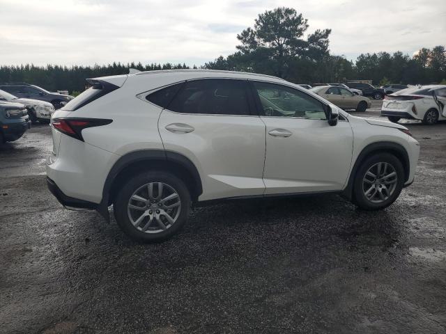  LEXUS NX 2015 Biały