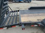 2022 Gatormade 18+3 Low Pro Equipment Trailer for Sale in Columbus, OH - Minor Dent/Scratches