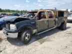 2006 Ford F350 Super Duty zu verkaufen in Lansing, MI - Burn