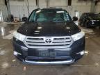 2012 Toyota Highlander Base for Sale in Franklin, WI - Hail