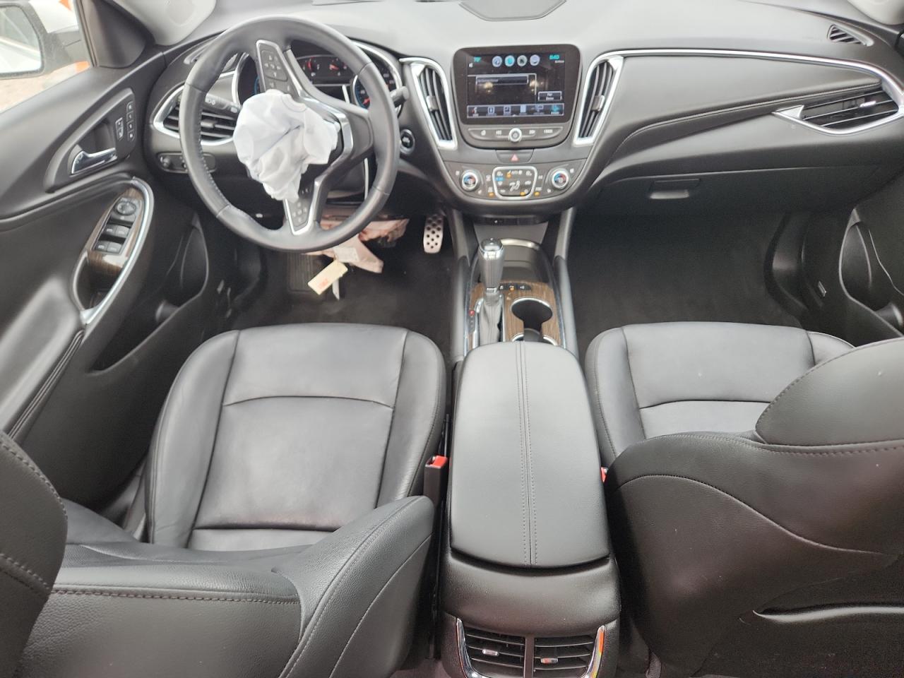 1G1ZH5SX3GF200569 CHEVROLET MALIBU 2016