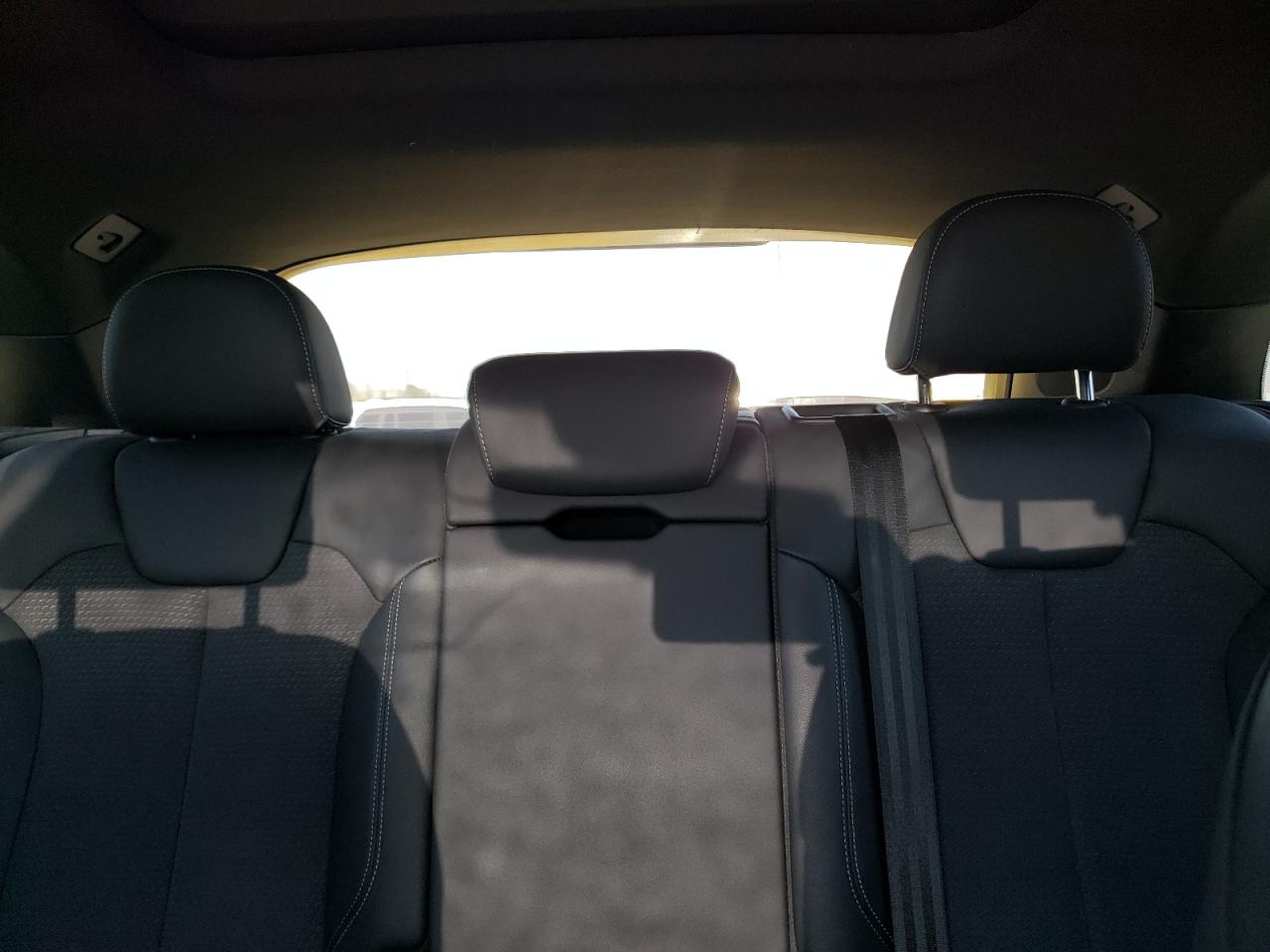 2022 Audi Q5 E Prestige 55 VIN: WA1F2AFY5N2017311 Lot: 59941885