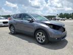 2018 Honda Cr-V Ex de vânzare în Lumberton, NC - Front End