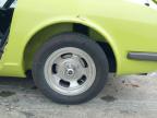 1972 DATSUN 240Z for sale at Copart WHITBURN