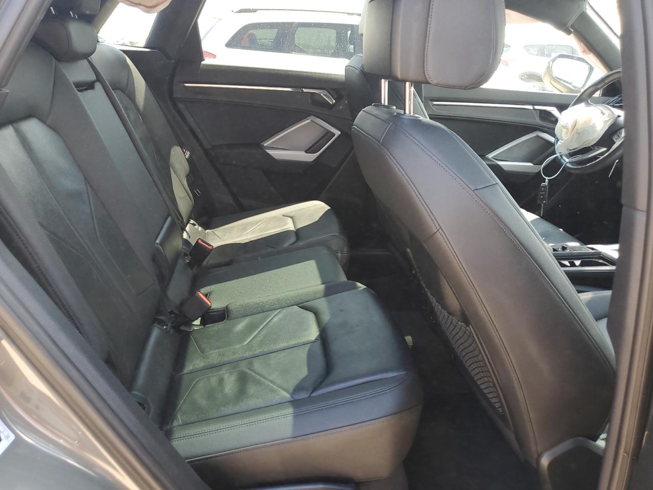 2023 Audi Q3 Premium S Line 45 VIN: WA1DECF36P1071823 Lot: 62388465