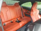 2017 BMW M4    for sale at Copart ON - COOKSTOWN