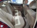 2007 Honda Civic Lx for Sale in Leroy, NY - Front End