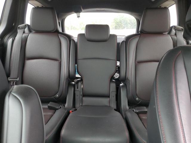 2025 HONDA ODYSSEY BLACK EDITION  