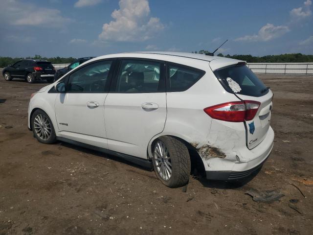  FORD CMAX 2015 Biały