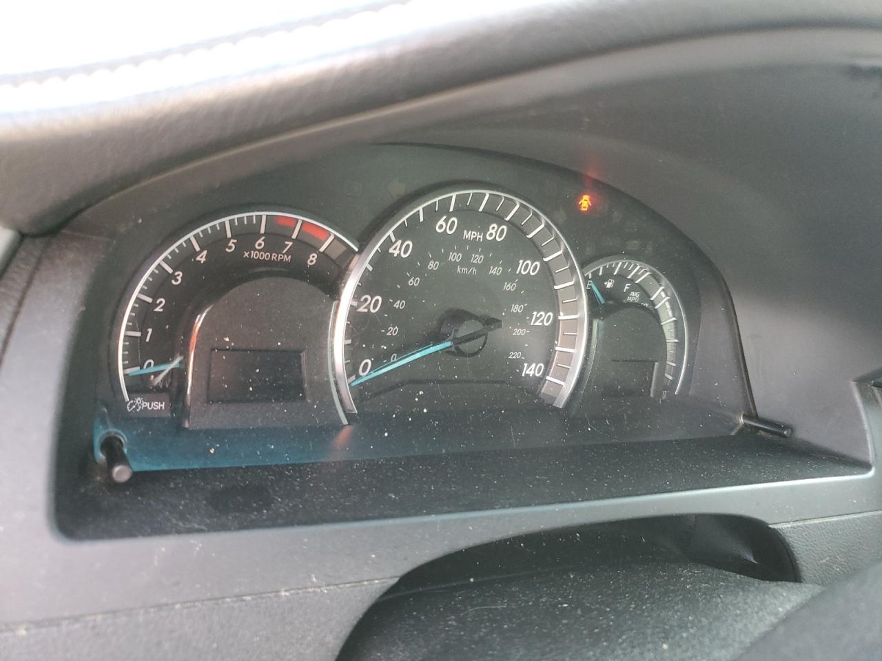4t1bf1fk7eu345723 4T1BF1FK7EU345723 2014 Toyota Camry L