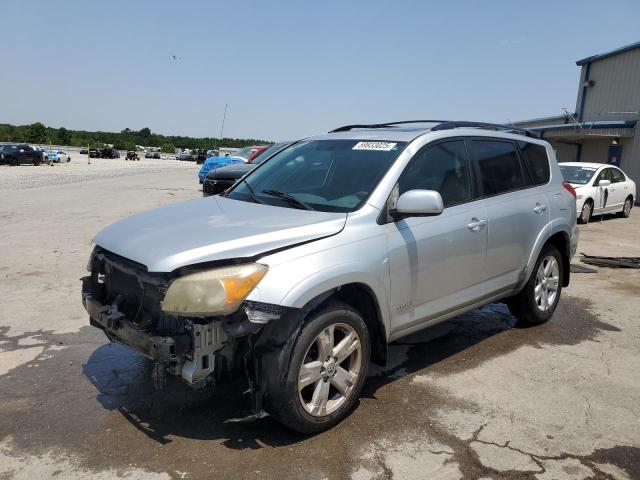2006 Toyota Rav4 Sport