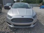 2013 Ford Fusion Se   en Venta en Wayland, MI - Vandalism