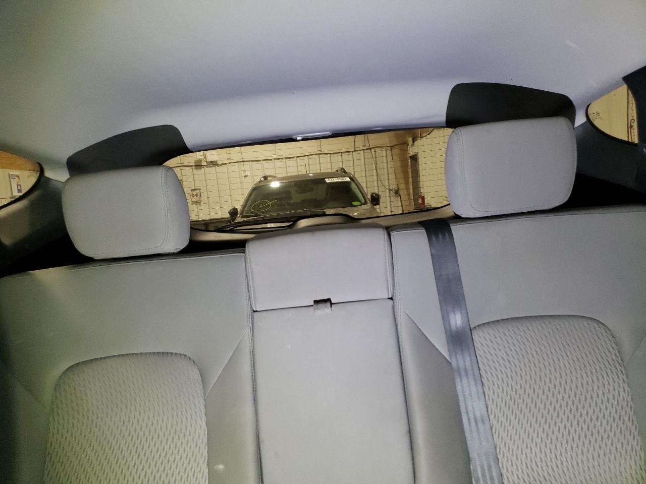 HYUNDAI SANTA FE 2014 VIN 5XYZTDLB0EG131501 фото 10